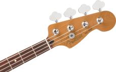 Fender Limited Player II Jazz Bass -Oxblood-【ローン金利0%!!】【オンラインストア限定】_5