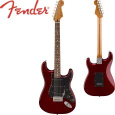 Fender Limited Player II Stratocaster Roasted Maple -Oxblood-【ローン金利0%!!】【数量限定特価】