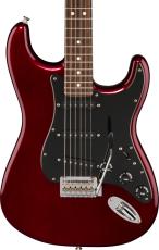 Fender Limited Player II Stratocaster Roasted Maple -Oxblood-【ローン金利0%!!】【数量限定特価】_4