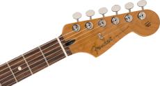 Fender Limited Player II Stratocaster Roasted Maple -Oxblood-【ローン金利0%!!】【数量限定特価】_5