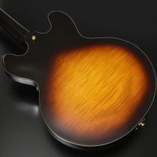 Seventy Seven Guitars 【ローン金利0%!!】EXRUBATO-ONE/S -SB-【オンラインストア限定】_2