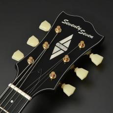 Seventy Seven Guitars 【ローン金利0%!!】EXRUBATO-ONE/S -SB-【オンラインストア限定】_3