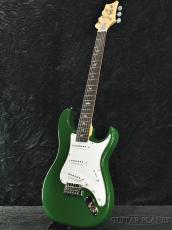 Paul Reed Smith [PRS] SE Silver Sky Rosewood -Laurel Green- 【ローン金利0%】【オンラインストア限定】_3