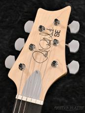 Paul Reed Smith [PRS] SE Silver Sky Rosewood -Dandy Lion- 【ローン金利0%】【オンラインストア限定】_7