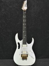 Ibanez Premium Steve Vai JEM7VP -WH(White)-【ローン金利0%】【オンラインストア限定】