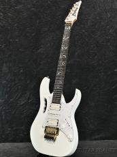Ibanez Premium Steve Vai JEM7VP -WH(White)-【ローン金利0%】【オンラインストア限定】_2