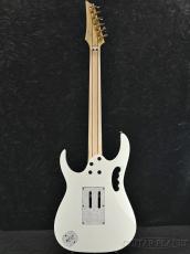 Ibanez Premium Steve Vai JEM7VP -WH(White)-【ローン金利0%】【オンラインストア限定】_3
