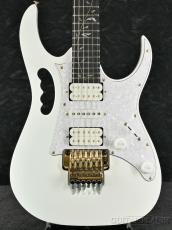 Ibanez Premium Steve Vai JEM7VP -WH(White)-【ローン金利0%】【オンラインストア限定】_4