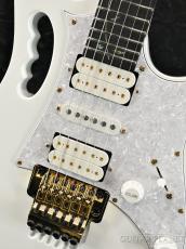 Ibanez Premium Steve Vai JEM7VP -WH(White)-【ローン金利0%】【オンラインストア限定】_7