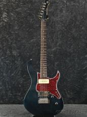 YAMAHA PACIFICA PAC611VFM -TBL (トランスルーセントブラック)-【ILI123314】【3.55kg】_2