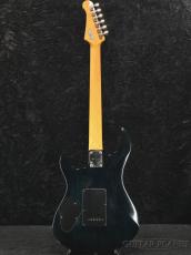 YAMAHA PACIFICA PAC611VFM -TBL (トランスルーセントブラック)-【ILI123314】【3.55kg】_3