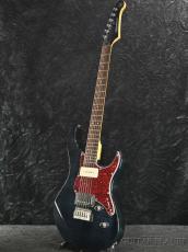 YAMAHA PACIFICA PAC611VFM -TBL (トランスルーセントブラック)-【ILI123314】【3.55kg】_4