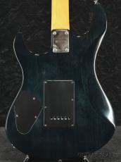 YAMAHA PACIFICA PAC611VFM -TBL (トランスルーセントブラック)-【ILI123314】【3.55kg】_6