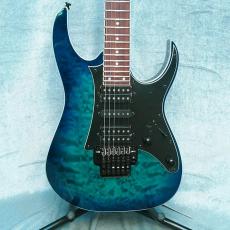 Ibanez RG450QMB -Sapphire Blue- 