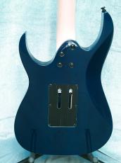 Ibanez RG450QMB -Sapphire Blue- _4