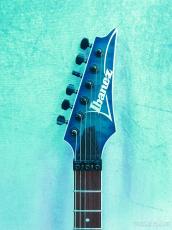 Ibanez RG450QMB -Sapphire Blue- _6