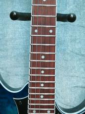 Ibanez RG450QMB -Sapphire Blue- _8