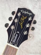 Epiphone 【Big Sale】Les Paul Standard 60s -Silver Mist-【25041526912】【4.02kg】_6