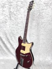 YAMAHA RSS02T Revstar Standard -Hot Merlot-【IKY084077】【3.72kg】_3