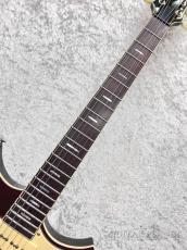 YAMAHA RSS02T Revstar Standard -Hot Merlot-【IKY084077】【3.72kg】_6