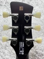 YAMAHA RSS02T Revstar Standard -Hot Merlot-【IKY084077】【3.72kg】_7