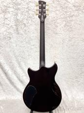 YAMAHA RSS02T Revstar Standard -Swift Blue-【IKI263416】【3.88kg】_3