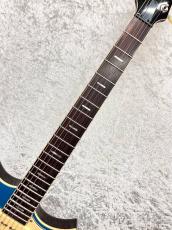 YAMAHA RSS02T Revstar Standard -Swift Blue-【IKI263416】【3.88kg】_5
