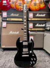 Burny RSG-65-63 -BL (Black)- 1980年代後期製【Japan Vintage】【軽量2.99kg!】_2