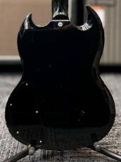 Burny RSG-65-63 -BL (Black)- 1980年代後期製【Japan Vintage】【軽量2.99kg!】_3