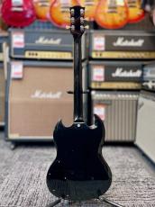 Burny RSG-65-63 -BL (Black)- 1980年代後期製【Japan Vintage】【軽量2.99kg!】_4