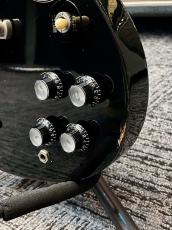 Burny RSG-65-63 -BL (Black)- 1980年代後期製【Japan Vintage】【軽量2.99kg!】_5