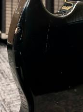 Burny RSG-65-63 -BL (Black)- 1980年代後期製【Japan Vintage】【軽量2.99kg!】_7