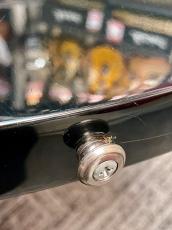 Burny RSG-65-63 -BL (Black)- 1980年代後期製【Japan Vintage】【軽量2.99kg!】_9