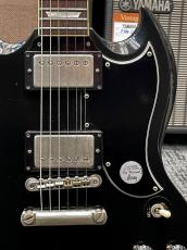 Burny RSG-65-63 -BL (Black)- 1980年代後期製【Japan Vintage】【軽量2.99kg!】_10