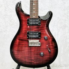 Paul Reed Smith [PRS] SE Custom 24 -Fire Red Burst- 【2025年製】【CTI H011111】【3.51kg】
