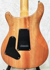 Paul Reed Smith [PRS] SE Custom 24 -Turquoise- 【2023年製】【CTI F110571】【3.43kg】_2