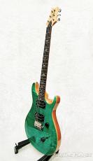Paul Reed Smith [PRS] SE Custom 24 -Turquoise- 【2023年製】【CTI F110571】【3.43kg】_5