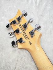 Paul Reed Smith [PRS] SE Custom 24 -Turquoise- 【2023年製】【CTI F110571】【3.43kg】_8