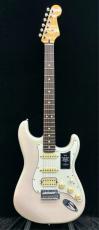 Fender Player II Stratocaster HSS -White Blonde-【MXS24037480】_2