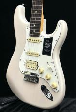 Fender Player II Stratocaster HSS -White Blonde-【MXS24037480】_3