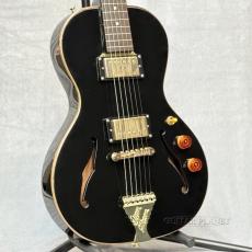B&G Guitars 【中古特価市】Little Sister Crossroads Non-Cutaway Humbuckers -Midnight Ocean- 2018年製【3.60kg】
