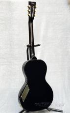 B&G Guitars 【中古特価市】Little Sister Crossroads Non-Cutaway Humbuckers -Midnight Ocean- 2018年製【3.60kg】_4