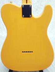 Fender Made in Japan Traditional 50s Telecaster Left Handed Maple -Butterscotch Blonde-_2