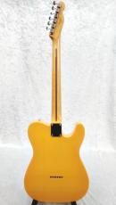 Fender Made in Japan Traditional 50s Telecaster Left Handed Maple -Butterscotch Blonde-_4