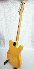 Fender Made in Japan Traditional 50s Telecaster Left Handed Maple -Butterscotch Blonde-_6