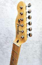 Fender Made in Japan Traditional 50s Telecaster Left Handed Maple -Butterscotch Blonde-_7