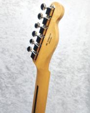 Fender Made in Japan Traditional 50s Telecaster Left Handed Maple -Butterscotch Blonde-_8