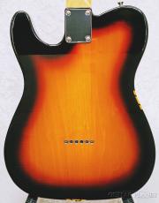 Fender 【Big Sale】Made in Japan Traditional 2025 Collection 60s Telecaster -3 Color Sunburst / VNT_2