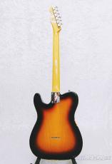 Fender 【Big Sale】Made in Japan Traditional 2025 Collection 60s Telecaster -3 Color Sunburst / VNT_4
