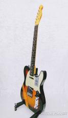 Fender 【Big Sale】Made in Japan Traditional 2025 Collection 60s Telecaster -3 Color Sunburst / VNT_5